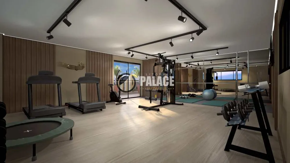 Apartamento, 2 quartos, 103 m² - Foto 9