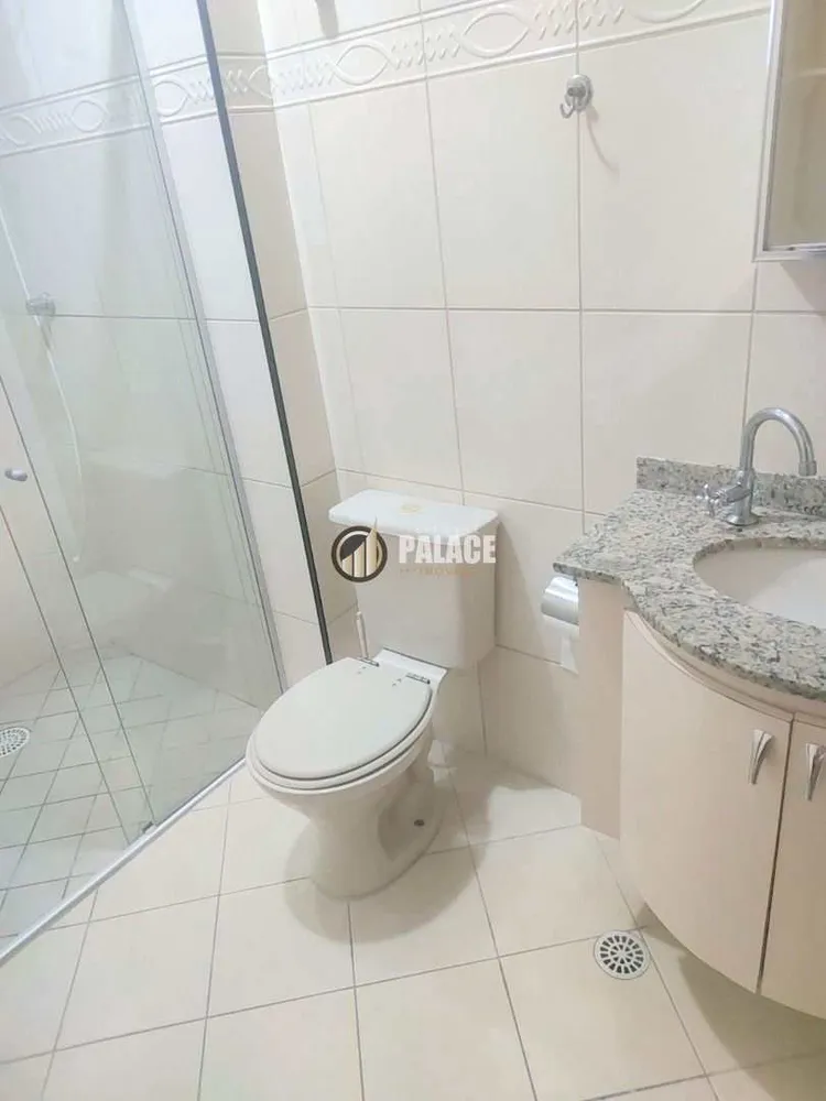 Apartamento, 2 quartos, 83 m² - Foto 5