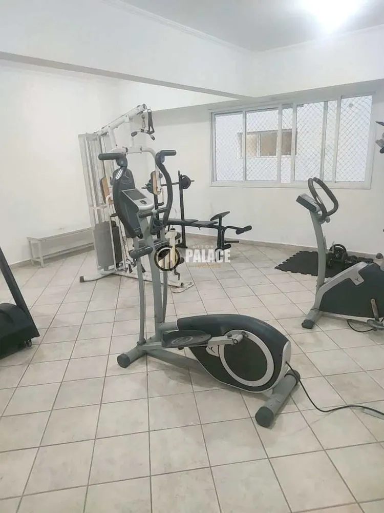 Apartamento, 2 quartos, 83 m² - Foto 8