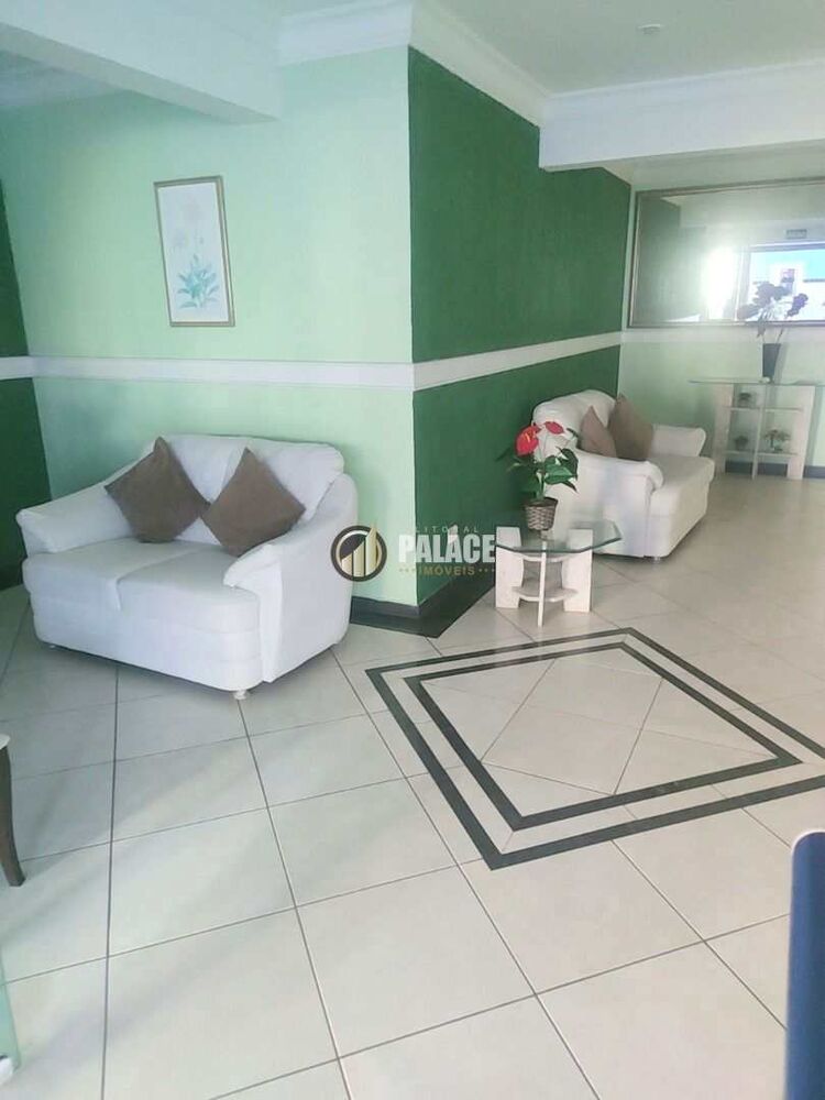 Apartamento, 2 quartos, 83 m² - Foto 2