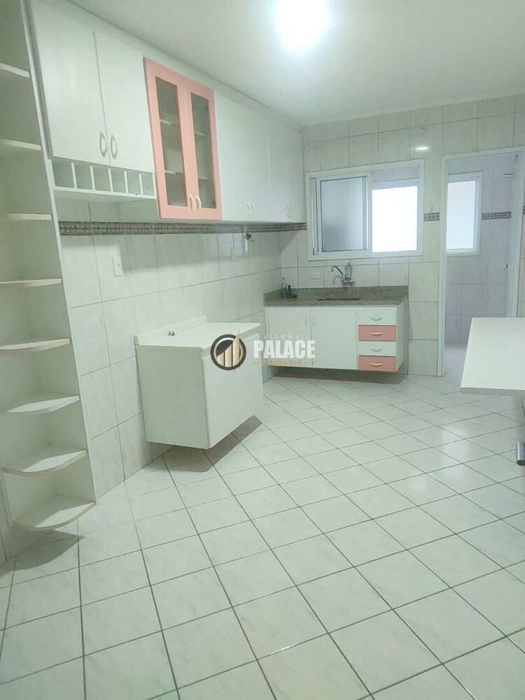 Apartamento, 2 quartos, 83 m² - Foto 1