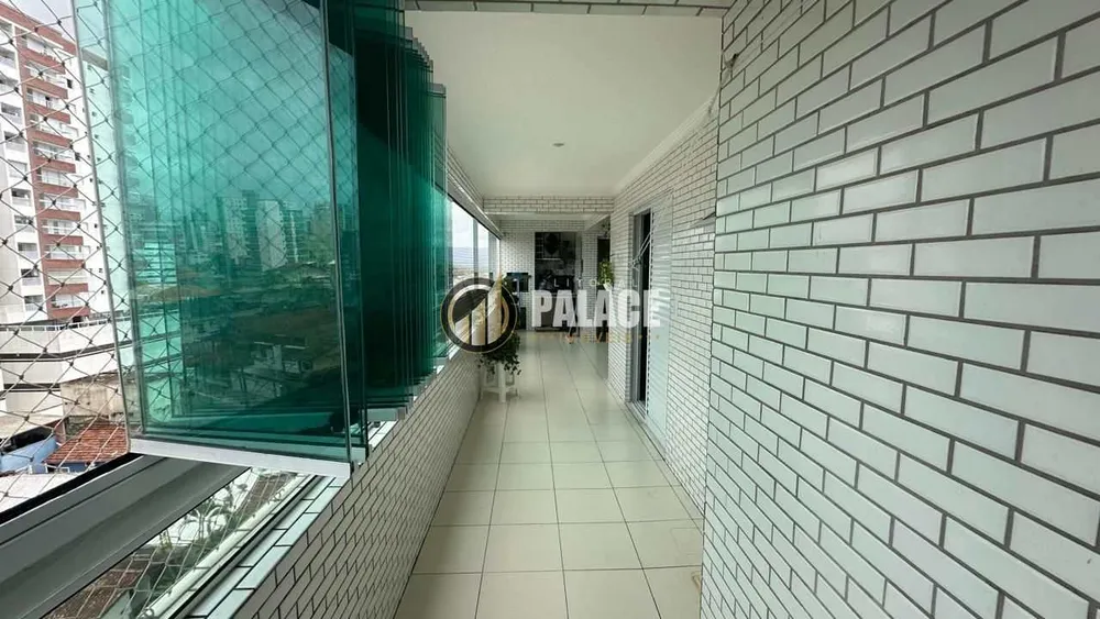 Apartamento, 3 quartos, 101 m² - Foto 5