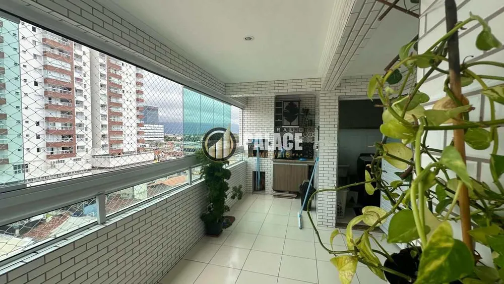 Apartamento, 3 quartos, 101 m² - Foto 6