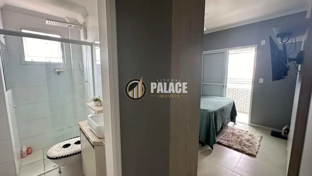 Apartamento, 3 quartos, 101 m² - Foto 13