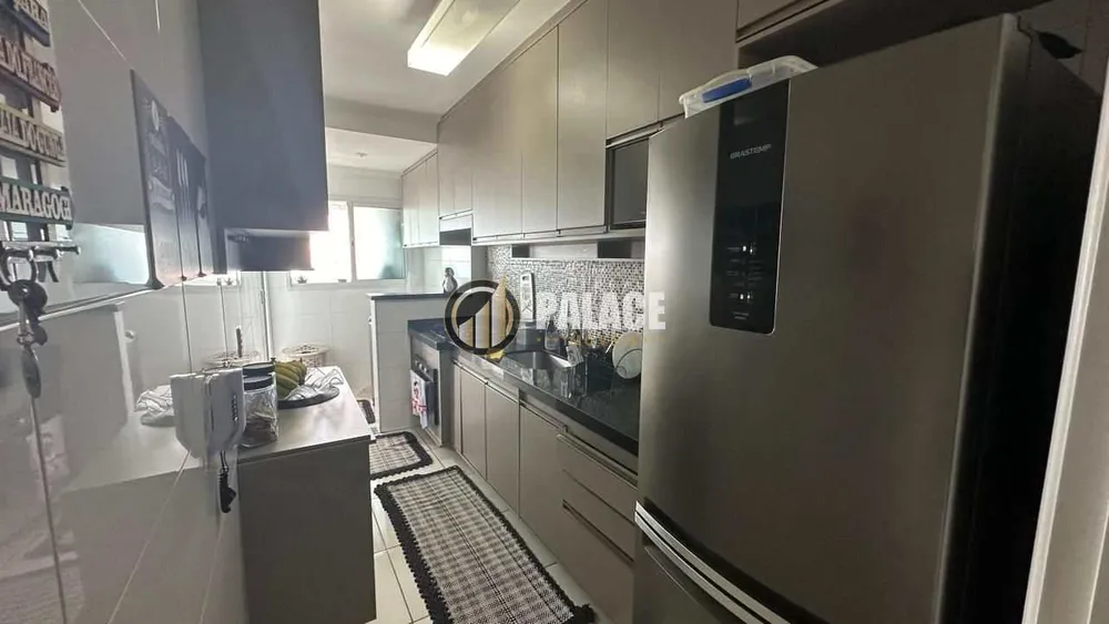 Apartamento, 3 quartos, 101 m² - Foto 7