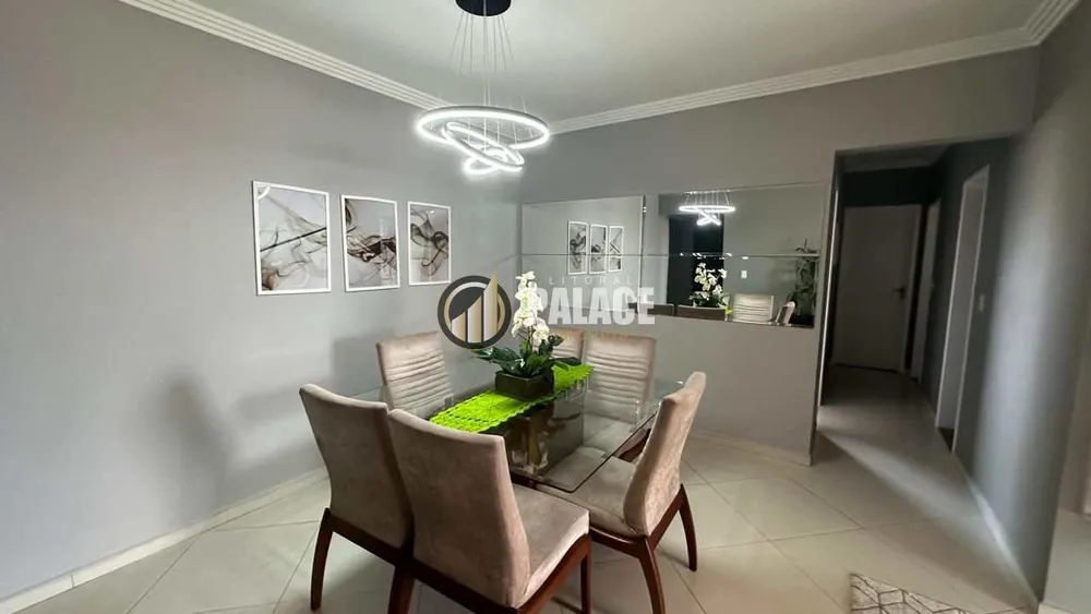 Apartamento, 3 quartos, 101 m² - Foto 3