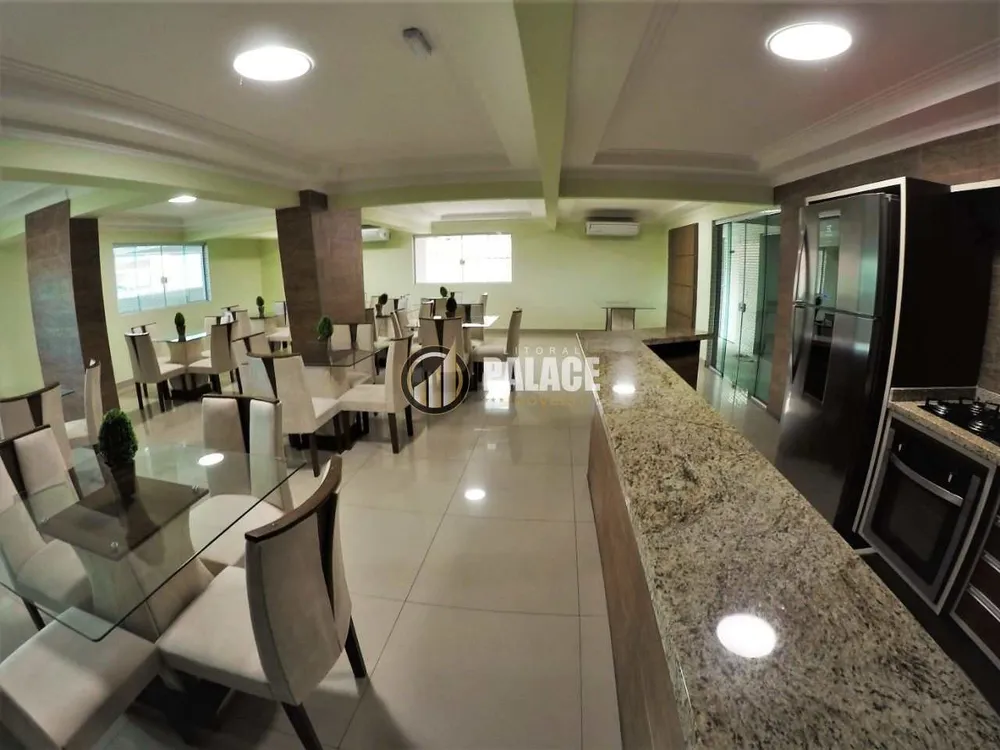 Apartamento, 3 quartos, 101 m² - Foto 15