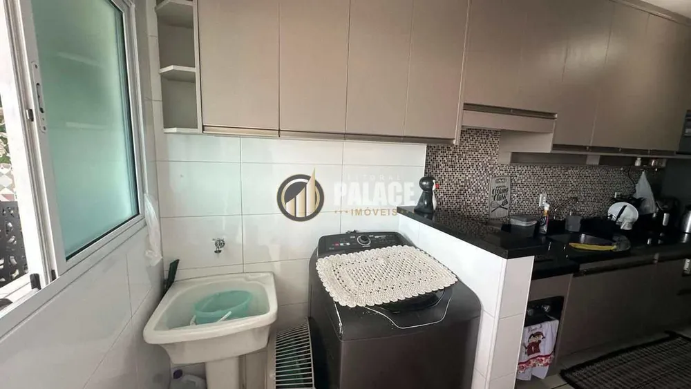 Apartamento, 3 quartos, 101 m² - Foto 10