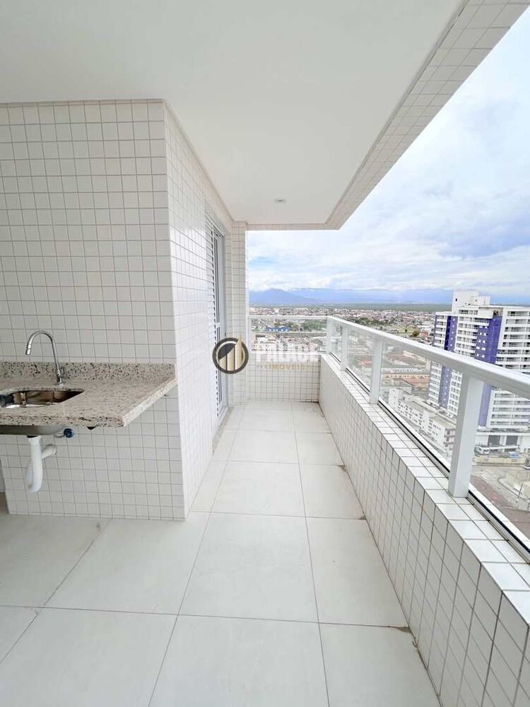 Apartamento, 2 quartos, 84 m² - Foto 3