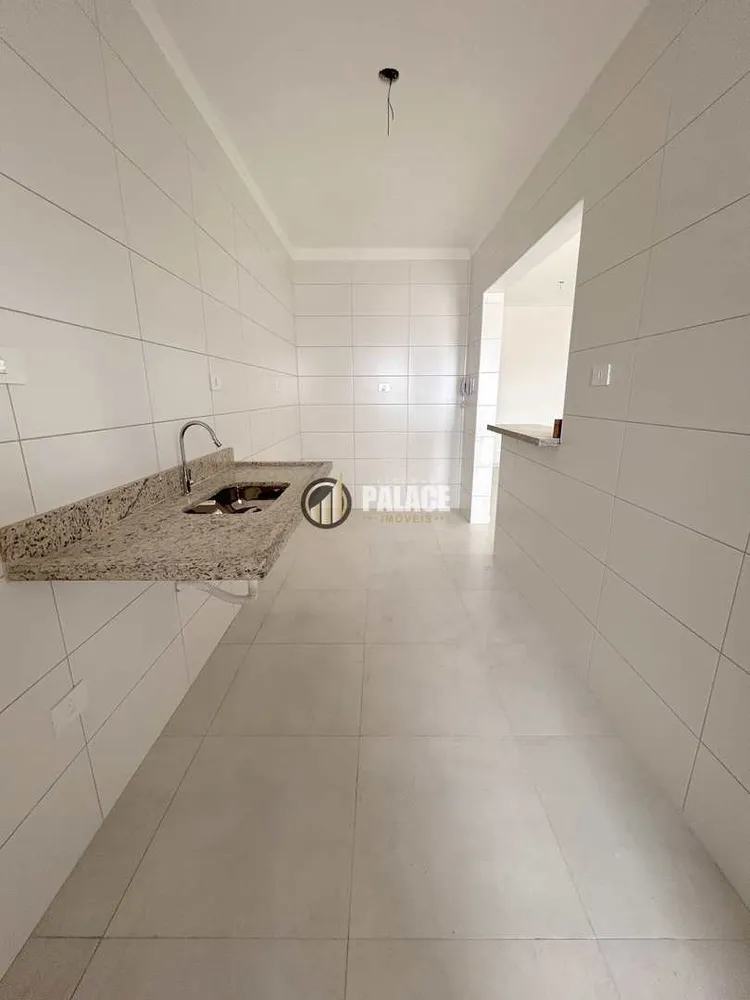 Apartamento, 2 quartos, 84 m² - Foto 4