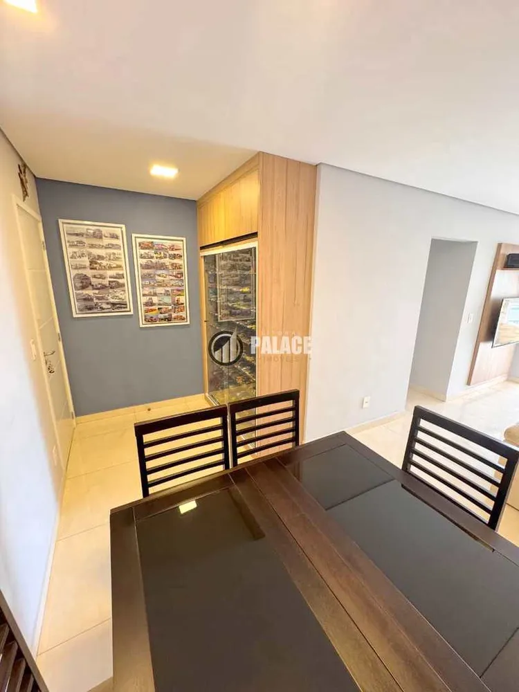 Apartamento, 2 quartos, 81 m² - Foto 6