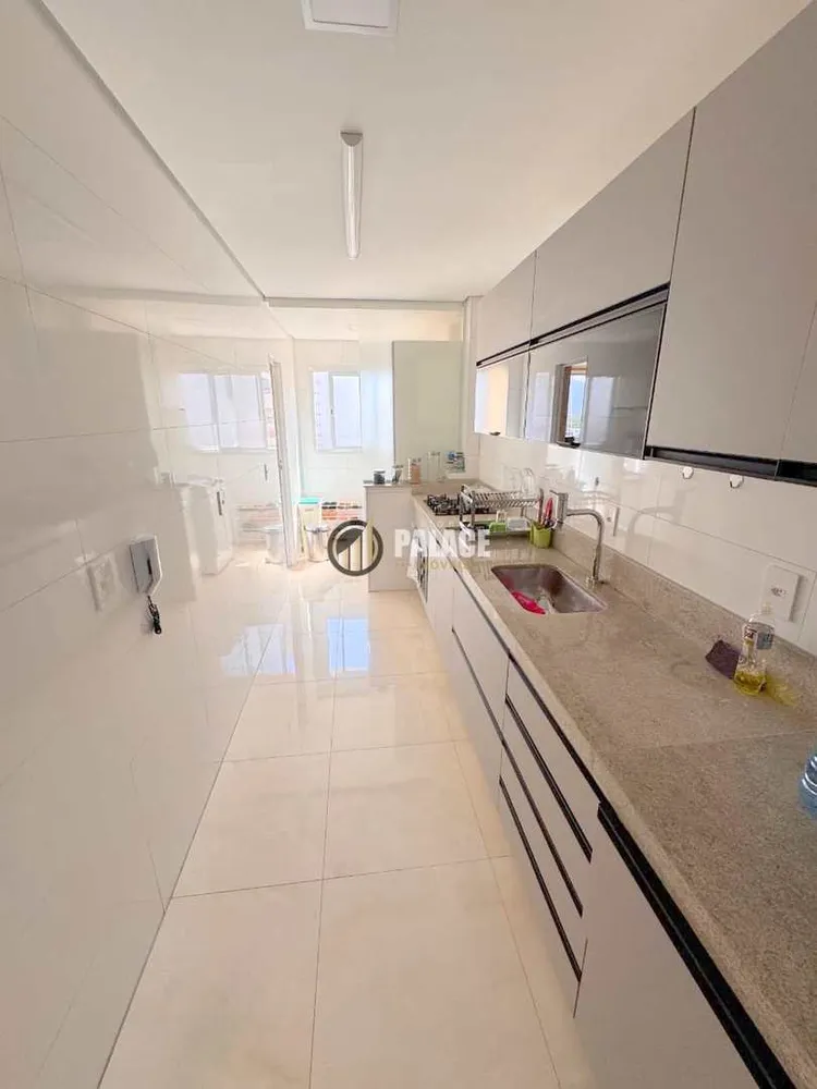 Apartamento, 2 quartos, 81 m² - Foto 9