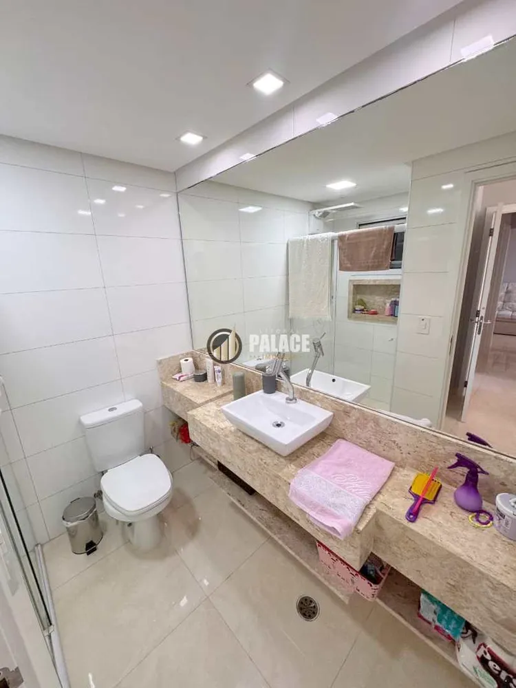 Apartamento, 2 quartos, 81 m² - Foto 2