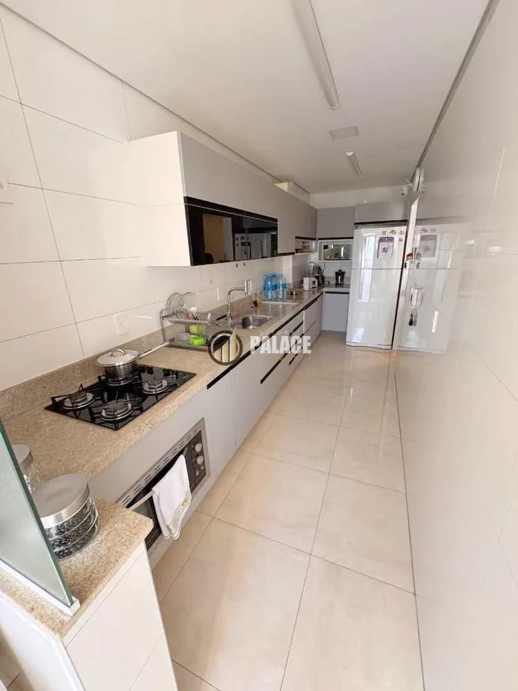 Apartamento, 2 quartos, 81 m² - Foto 3