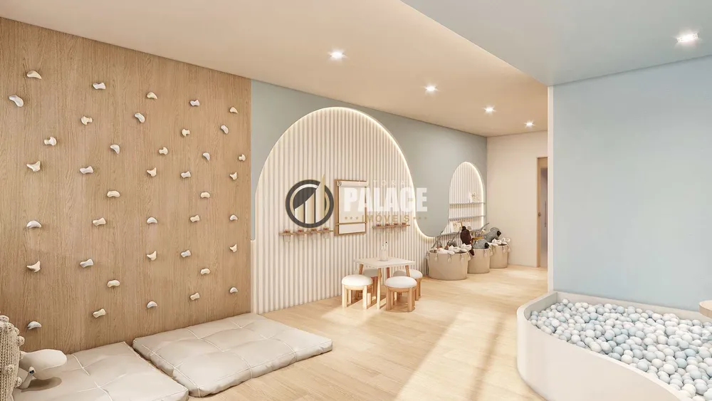 Apartamento, 3 quartos, 111 m² - Foto 6