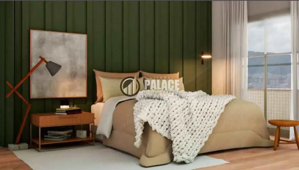 Apartamento, 4 quartos, 228 m² - Foto 6