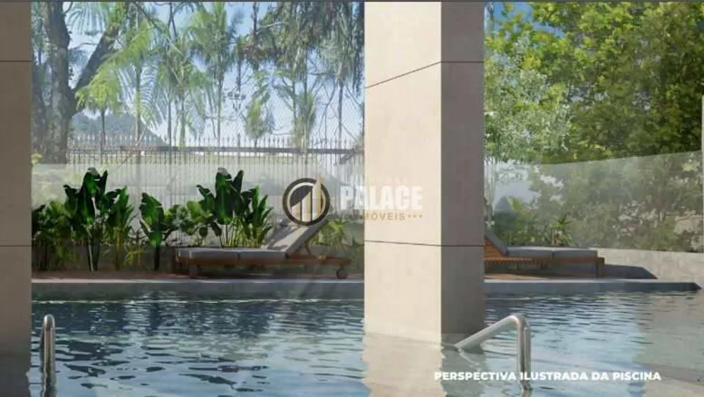 Apartamento, 4 quartos, 228 m² - Foto 8