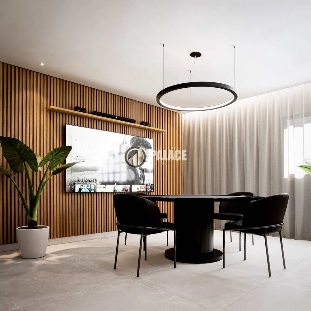 Apartamento, 4 quartos, 349 m² - Foto 6