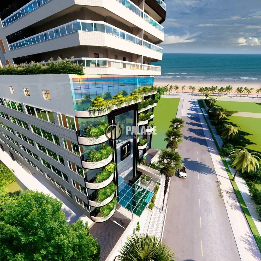 Apartamento, 4 quartos, 349 m² - Foto 4