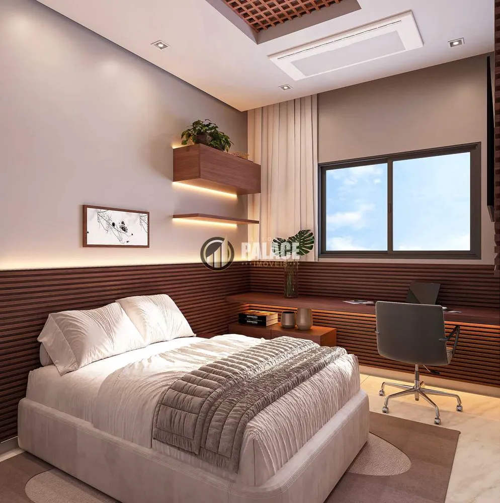 Apartamento, 2 quartos, 72 m² - Foto 1
