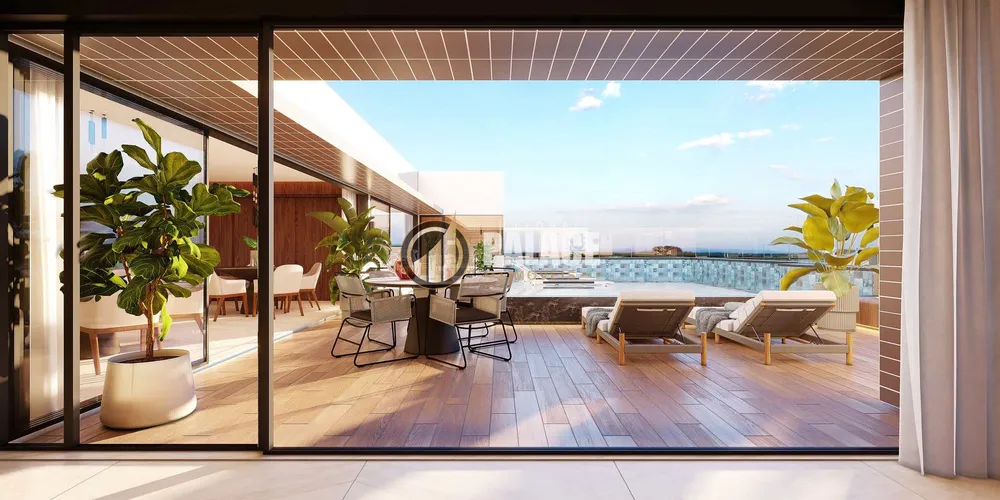 Apartamento, 2 quartos, 72 m² - Foto 4