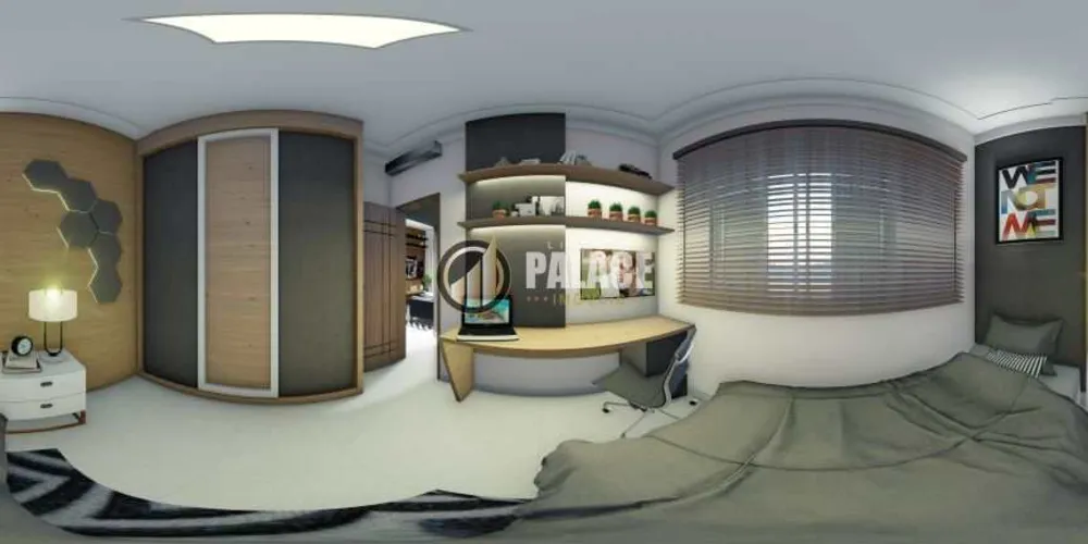 Apartamento, 2 quartos, 81 m² - Foto 7