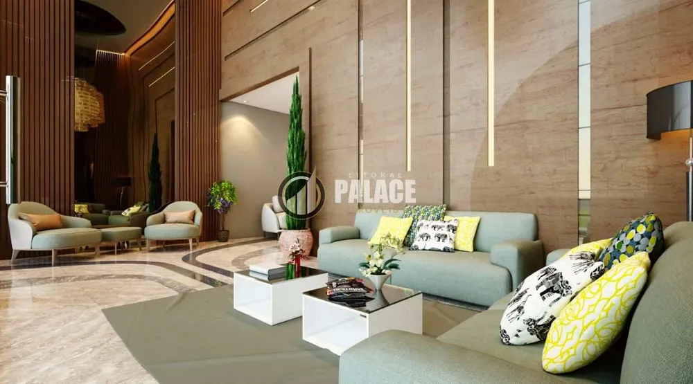 Apartamento, 2 quartos, 70 m² - Foto 1