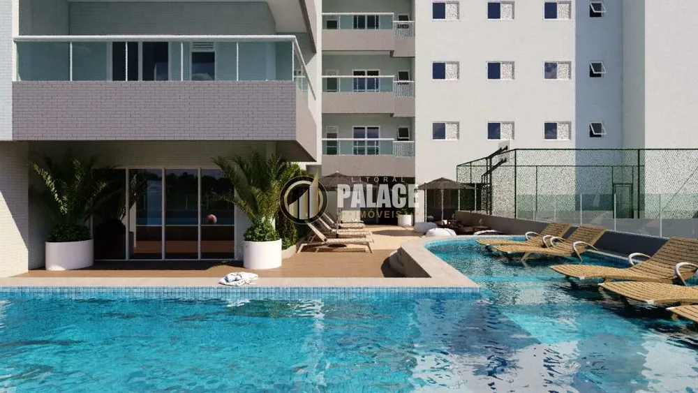 Apartamento, 2 quartos, 70 m² - Foto 3