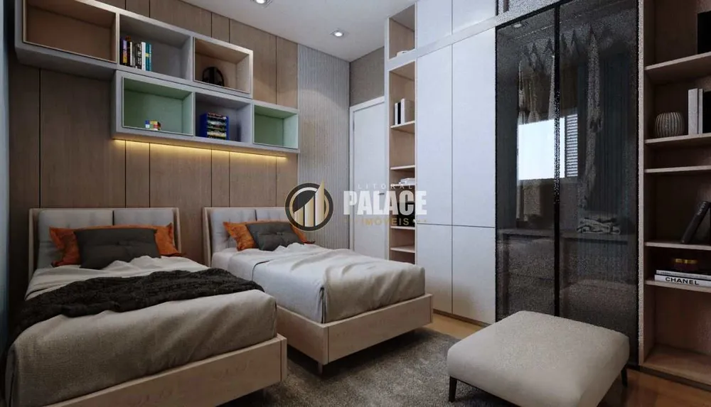 Apartamento, 2 quartos, 70 m² - Foto 8