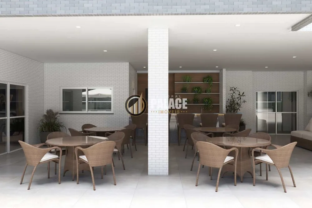Apartamento, 3 quartos, 126 m² - Foto 12