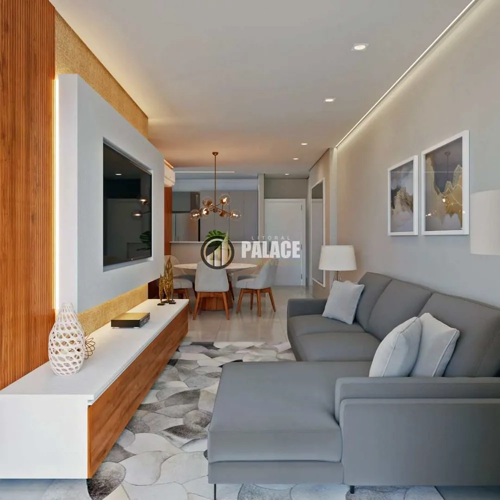 Apartamento, 3 quartos, 126 m² - Foto 8