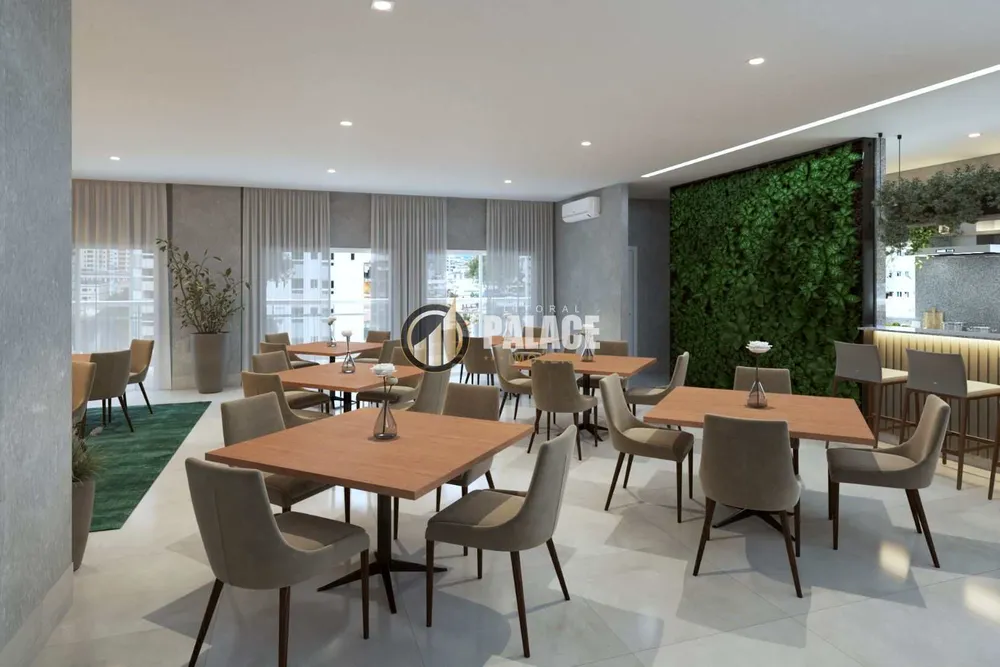 Apartamento, 3 quartos, 126 m² - Foto 2