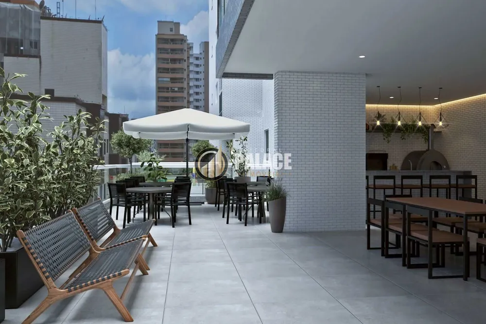 Apartamento, 3 quartos, 126 m² - Foto 6