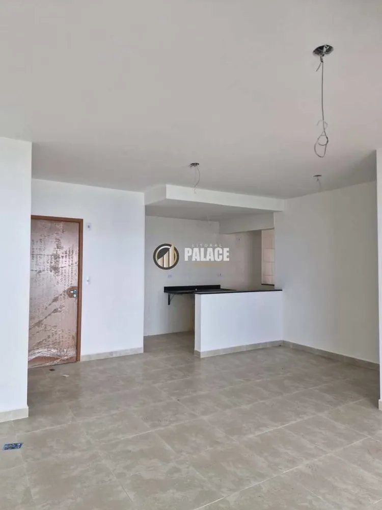 Apartamento, 3 quartos, 115 m² - Foto 2