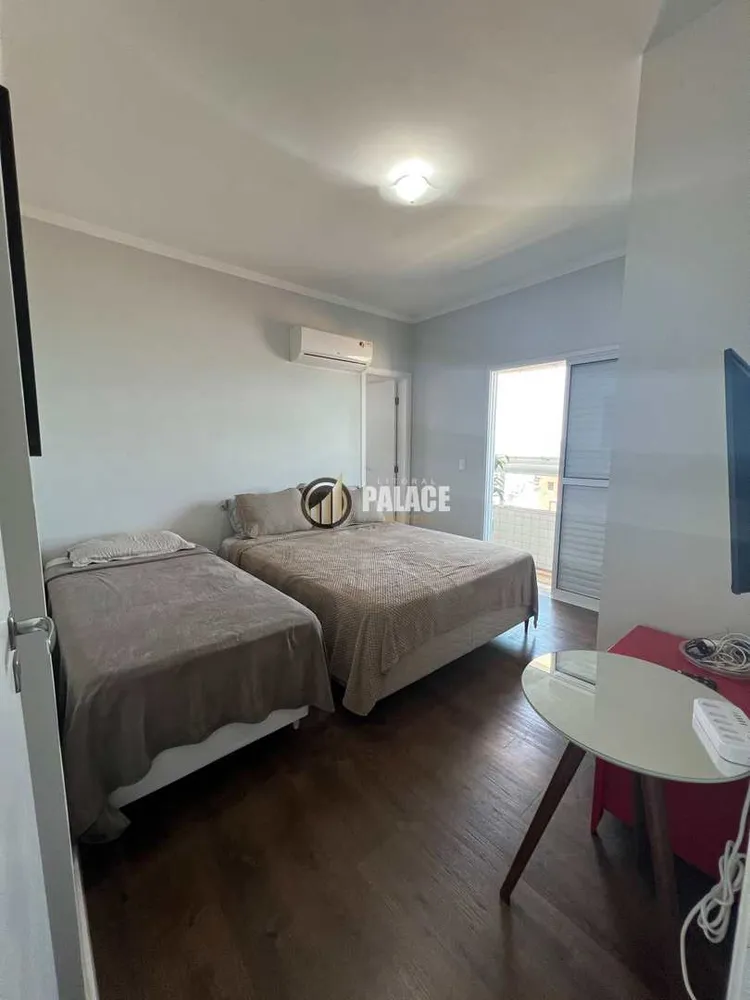 Apartamento, 4 quartos, 156 m² - Foto 1