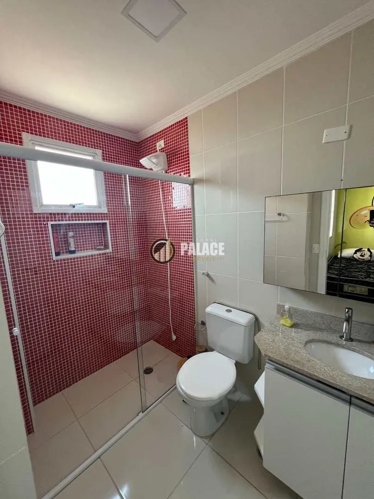 Apartamento, 4 quartos, 156 m² - Foto 3