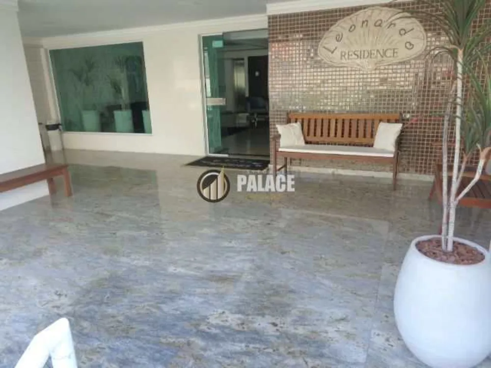 Apartamento, 4 quartos, 156 m² - Foto 8