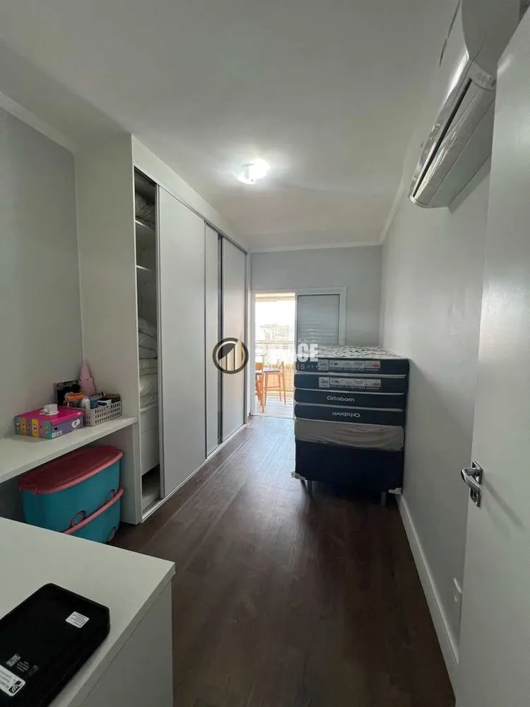 Apartamento, 4 quartos, 156 m² - Foto 5