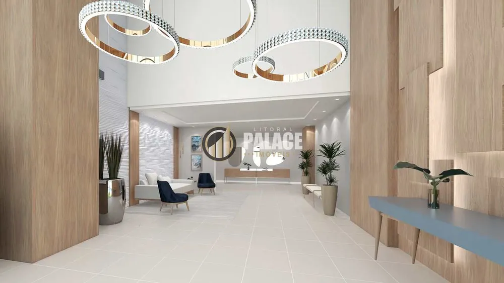 Apartamento, 2 quartos, 82 m² - Foto 2