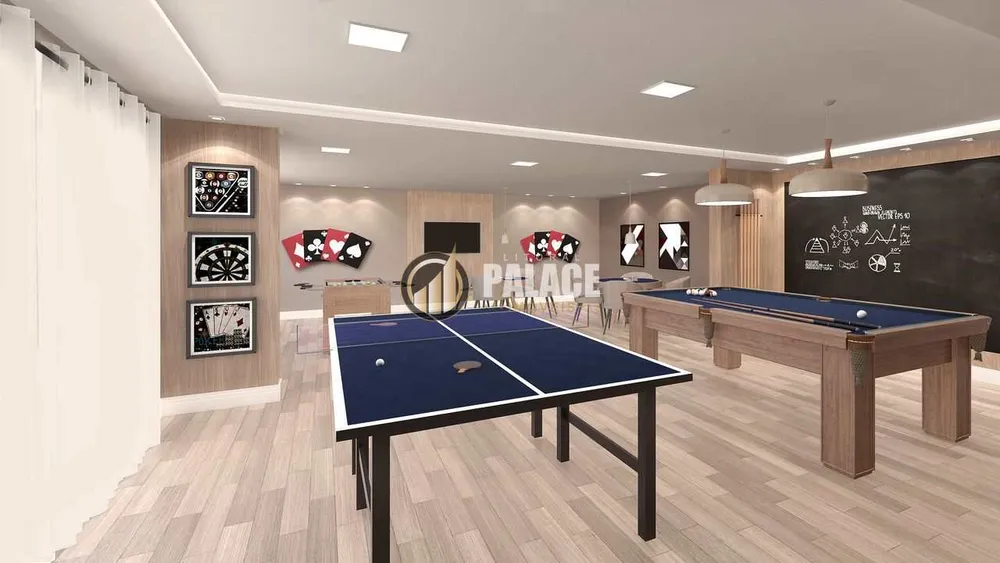 Apartamento, 2 quartos, 82 m² - Foto 6