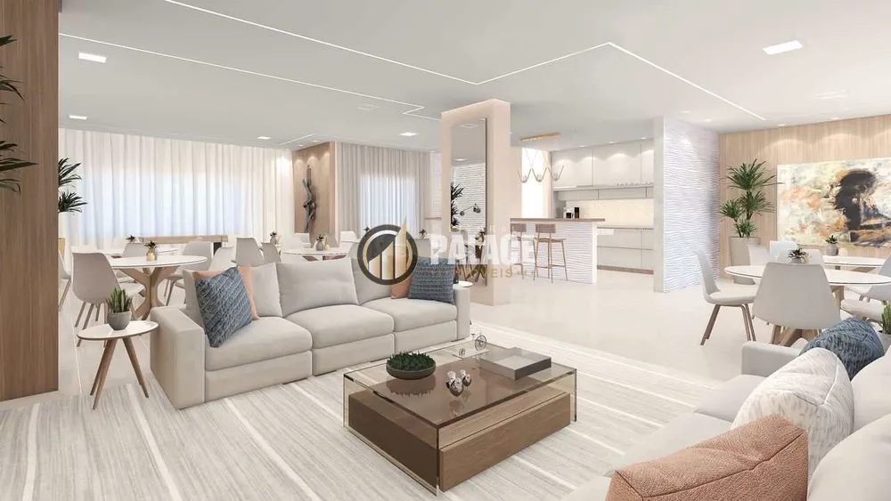 Apartamento, 2 quartos, 82 m² - Foto 5