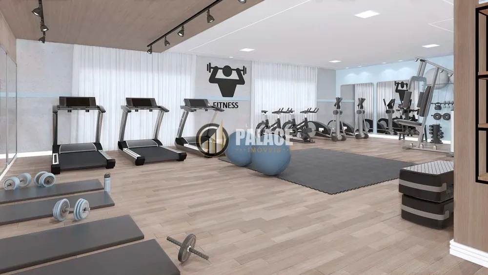 Apartamento, 2 quartos, 82 m² - Foto 8