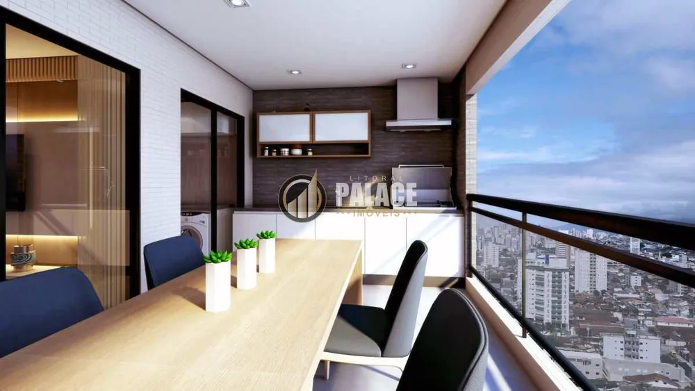 Apartamento, 2 quartos, 87 m² - Foto 16