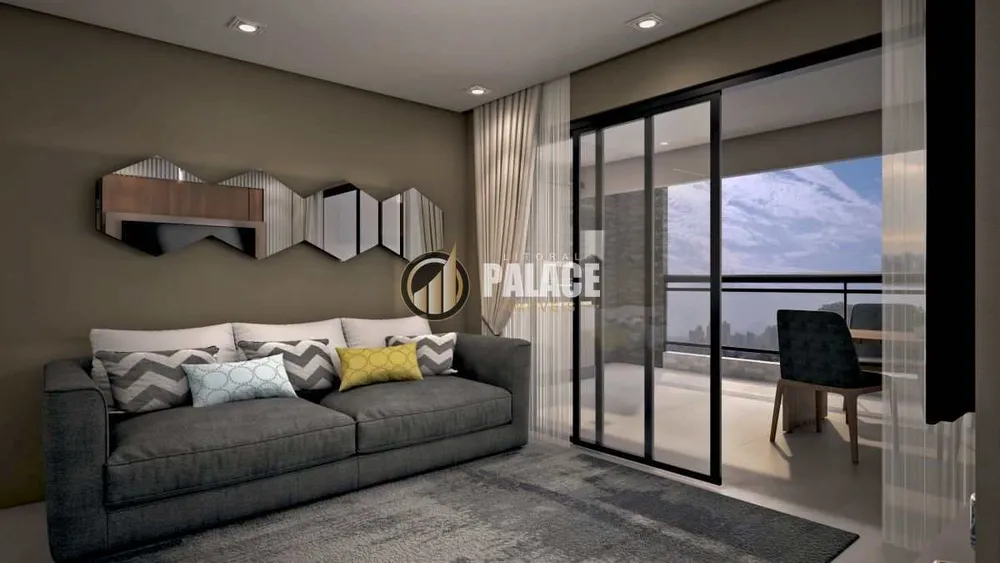 Apartamento, 2 quartos, 87 m² - Foto 19