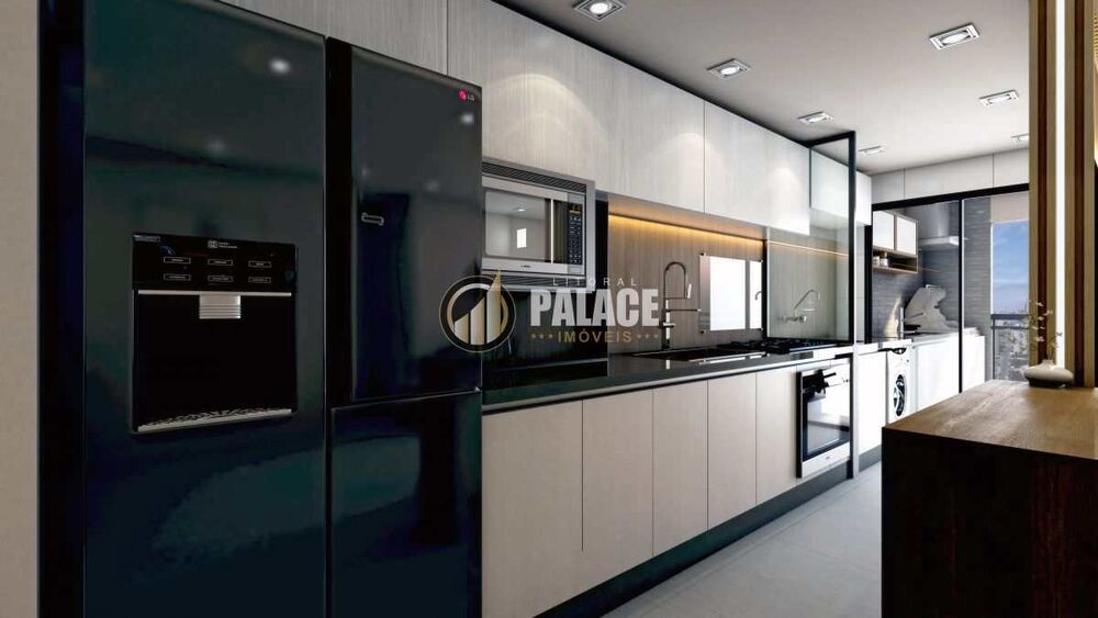 Apartamento, 2 quartos, 87 m² - Foto 3