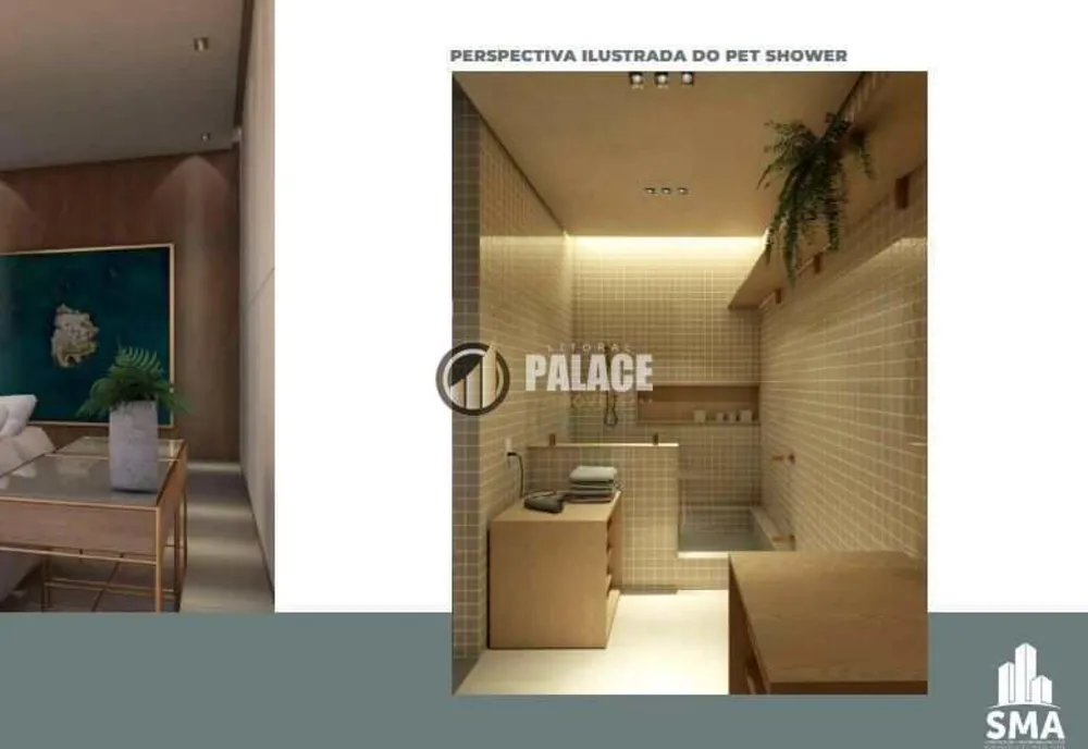 Apartamento, 2 quartos, 88 m² - Foto 7