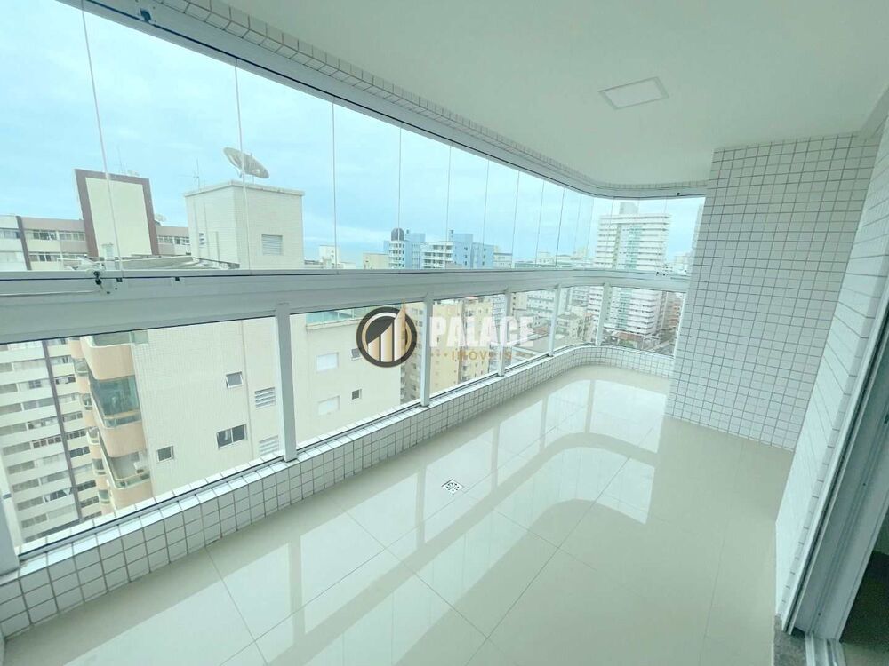 Apartamento, 3 quartos, 170 m² - Foto 2