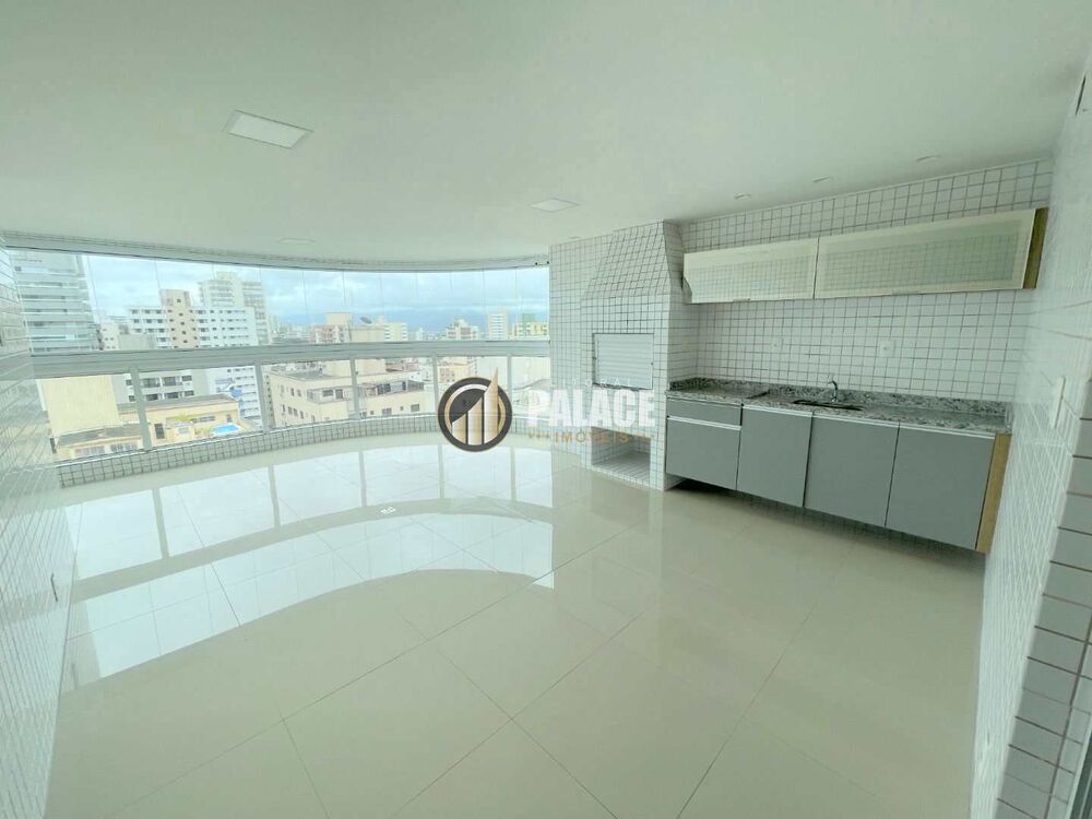 Apartamento, 3 quartos, 170 m² - Foto 1