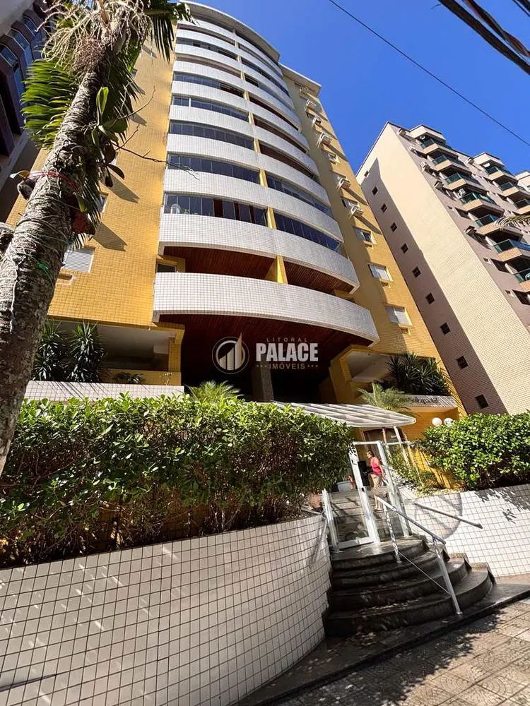 Apartamento, 2 quartos, 88 m² - Foto 3