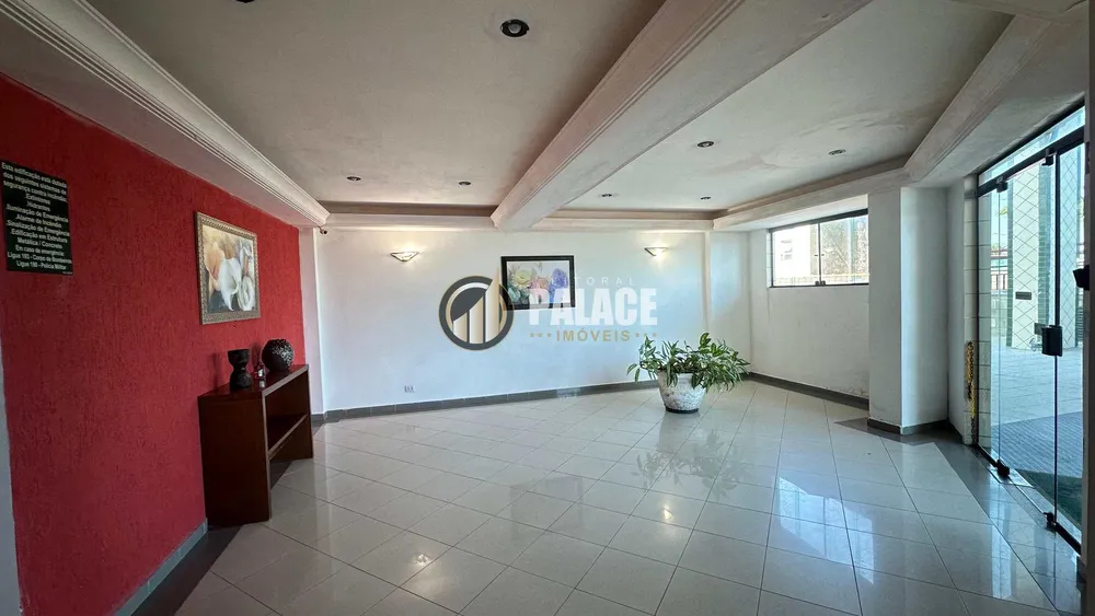 Apartamento, 2 quartos, 55 m² - Foto 11